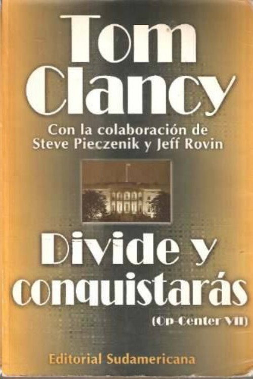 Divide y conquistarás