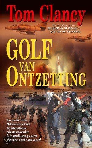 Golf van Ontzetting