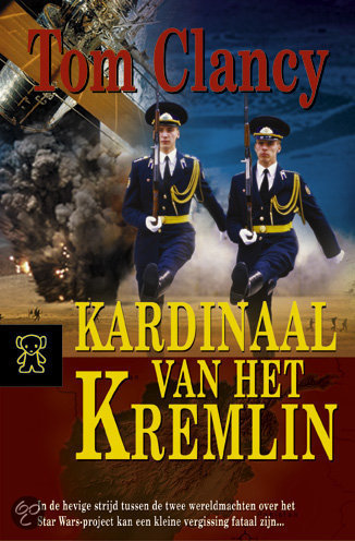 Kardinaal van het Kremlin