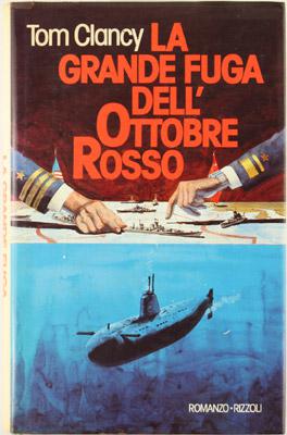 La grande fuga dell'Ottobre Rosso