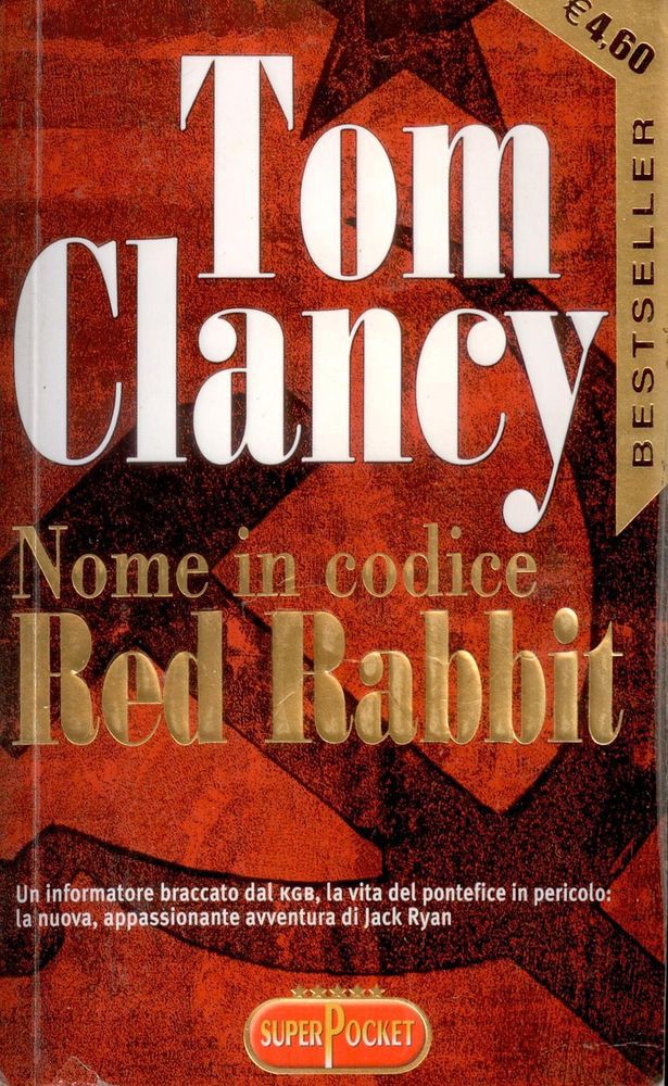 Nome in codice Red Rabbit