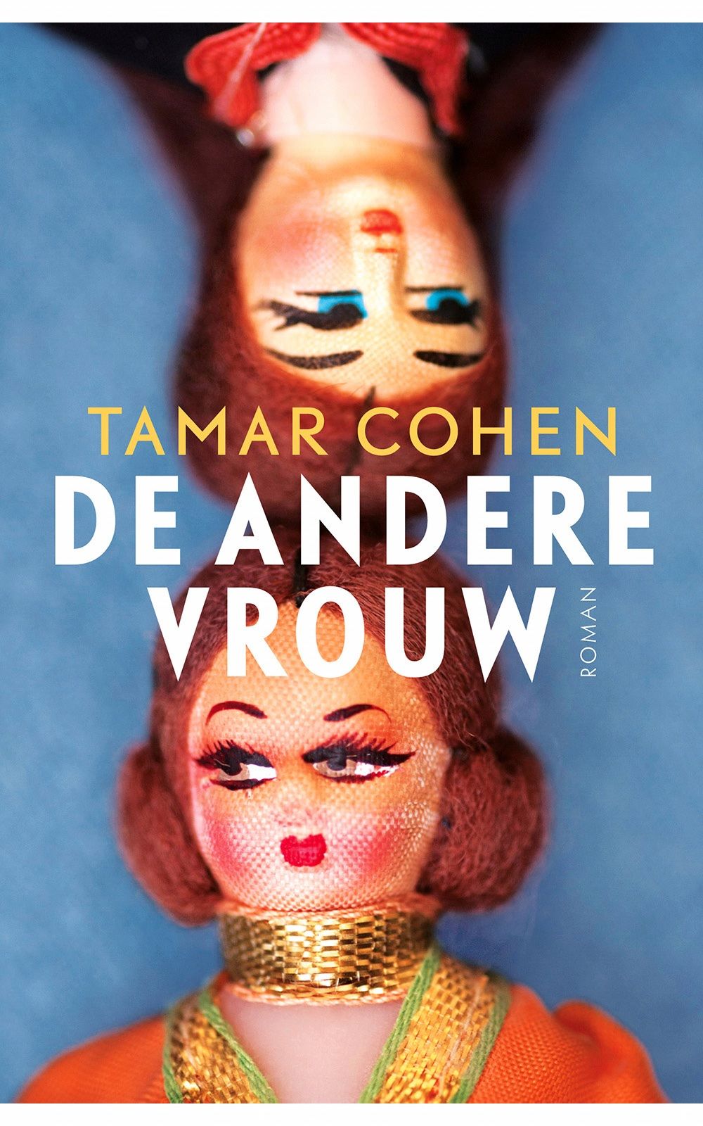 De andere vrouw