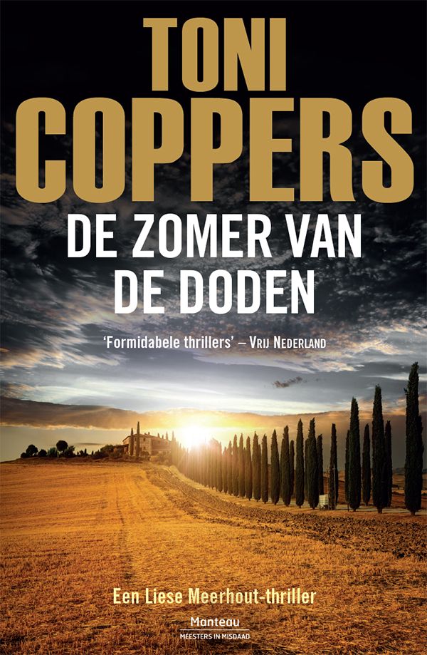 De zomer van de doden