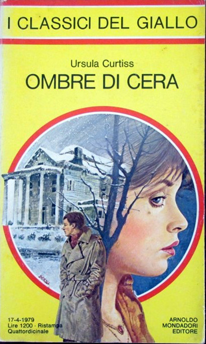 Ombre di cera