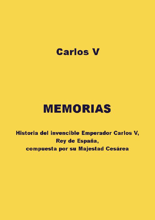 Memorias