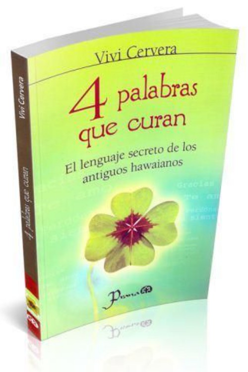 4 palabras que curan