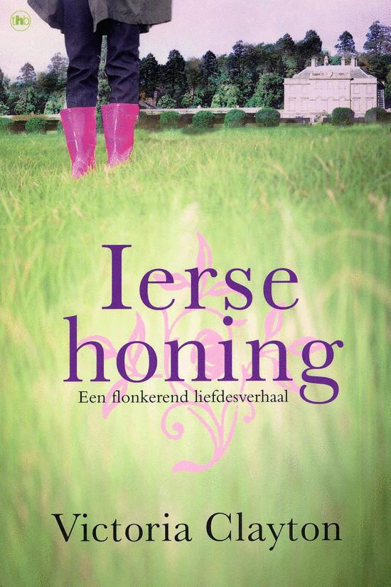 Ierse Honing