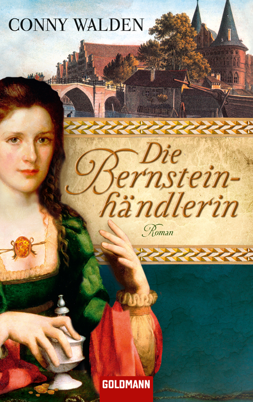 Die Bernsteinhandlerin