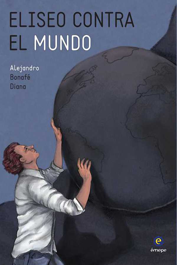 Eliseo contra el mundo