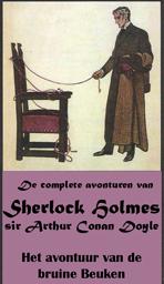 01 De avonturen van Sherlock Holmes (The Adventures of Sherlock Holmes