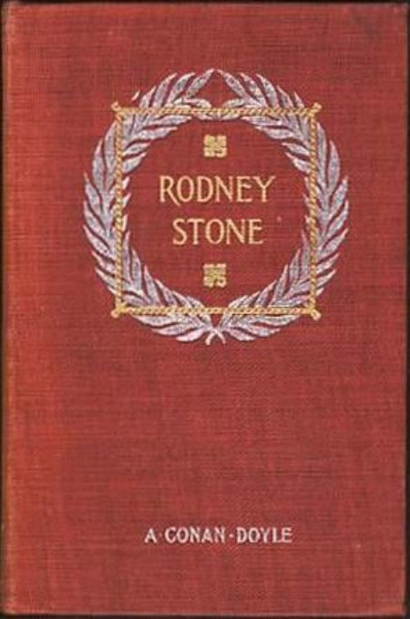 El misterio de Lord Avon ó Rodney Stone