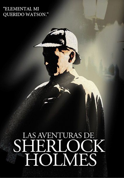 Las aventuras de Sherlock Holmes