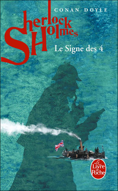 Le Signe des quatre