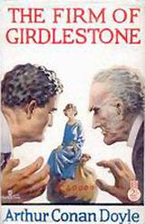 The Firm of Girdlestone