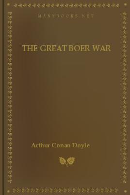 The Great Boer War