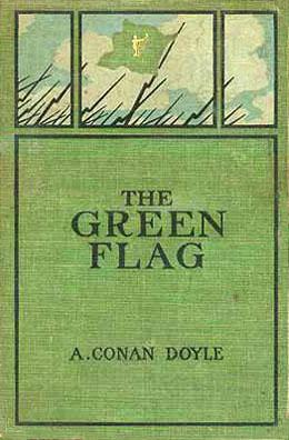 The Green Flag