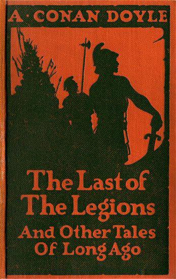 The Last of the Legions