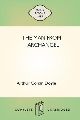 The Man from Archangel