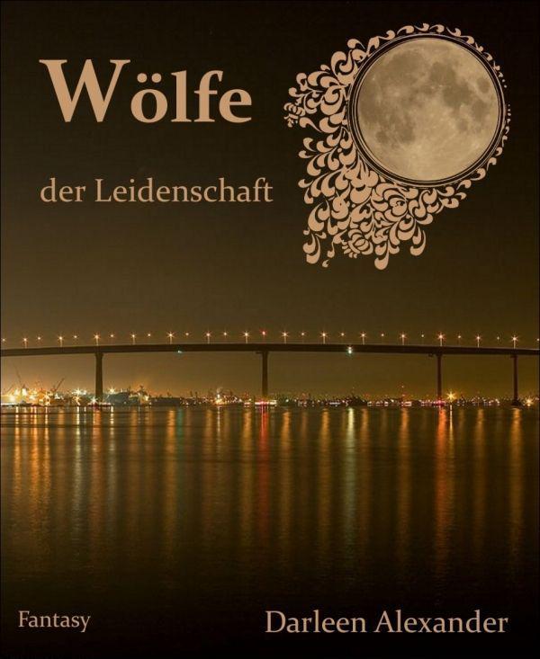 Wölfe der Leidenschaft