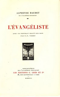 L'Évangéliste