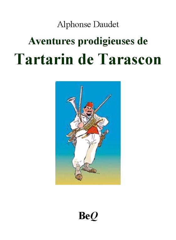 Tartarin de Tarascon