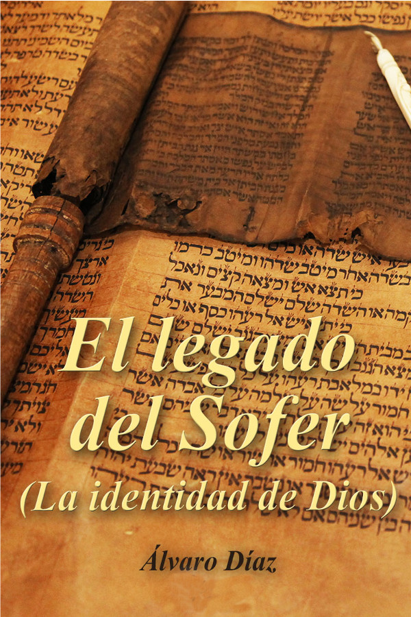 El legado del Sofer