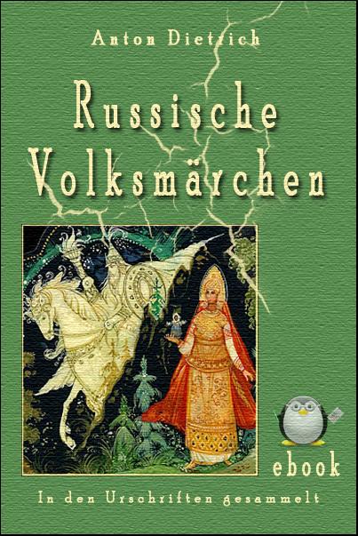 Russische Volksmaerchen