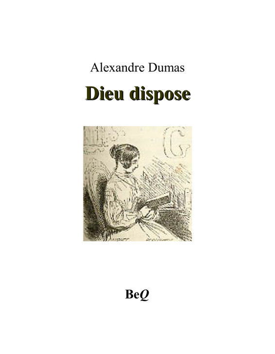 Dieu dispose II