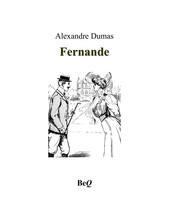 Fernande