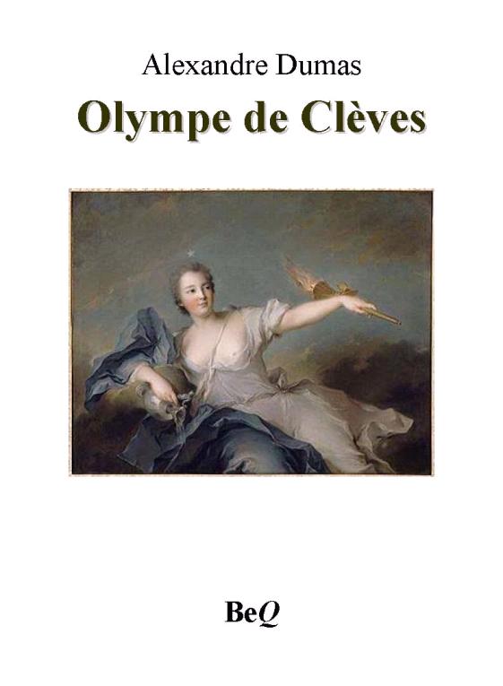 Olympe de Clèves III