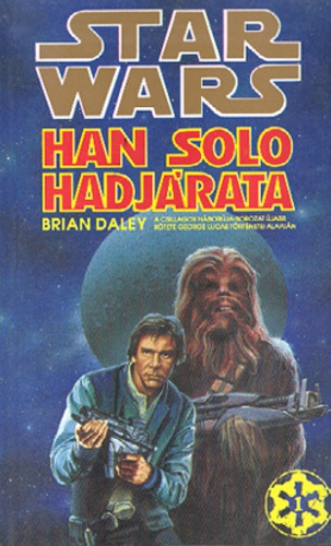 Han Solo hadjárata