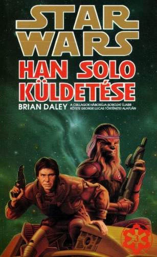 Han Solo küldetése