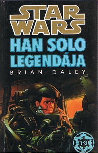 Han Solo Legendája