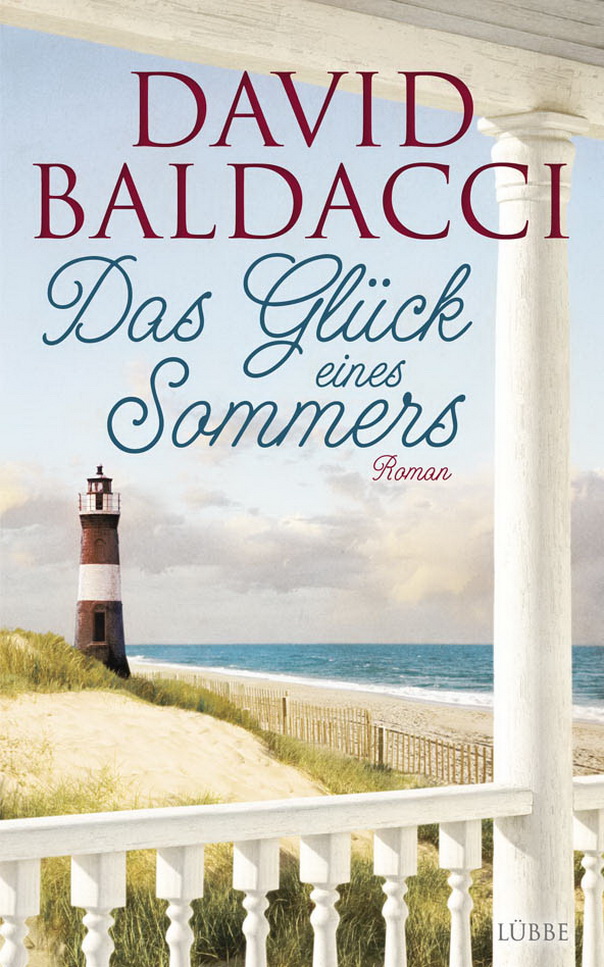 Das Glück eines Sommers