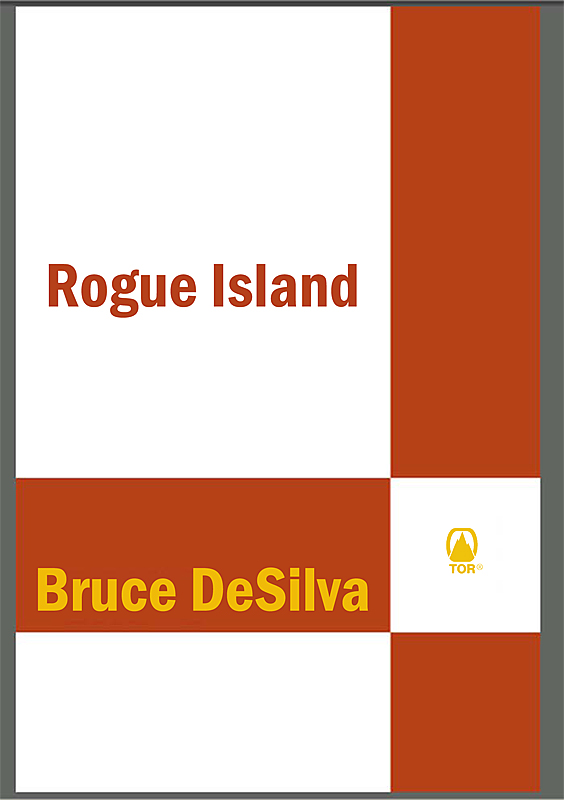 Rogue Island