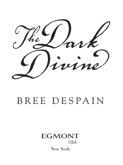 The Dark Divine