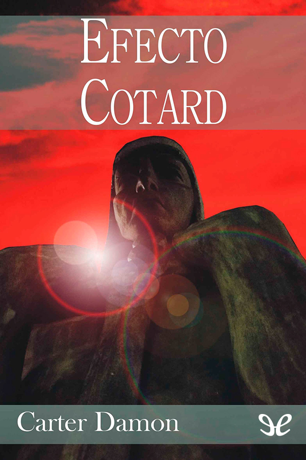 Efecto Cotard