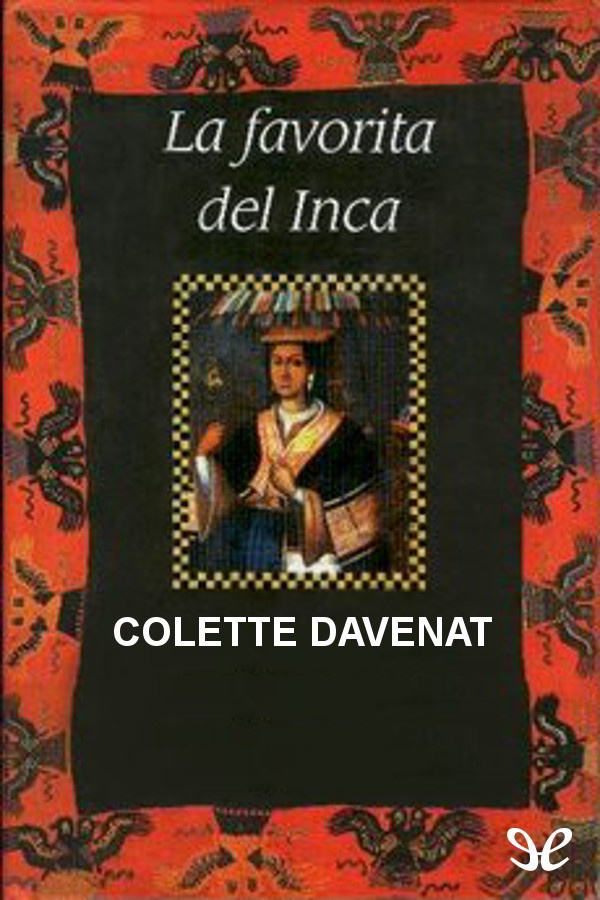 La favorita del inca