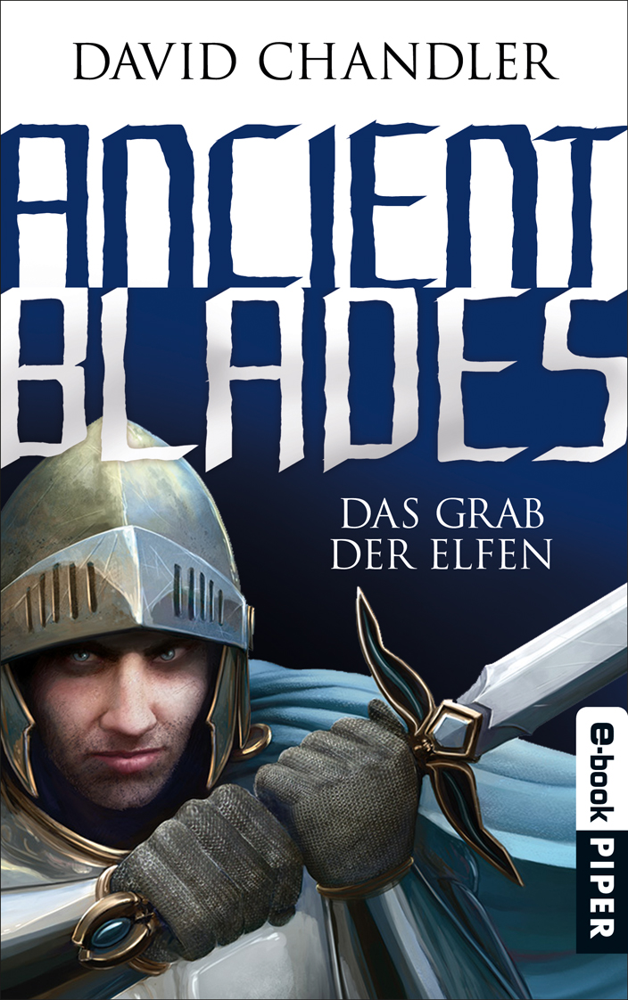 Ancient Blades 2 -Das Grab der Elfen