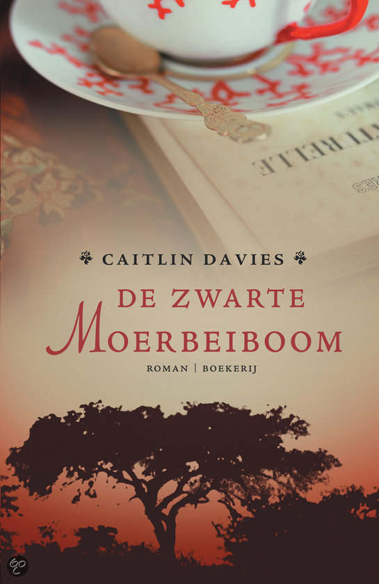 De zwarte moerbeiboom