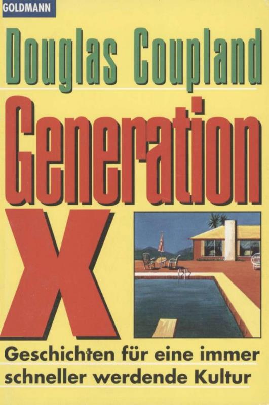 Generation X