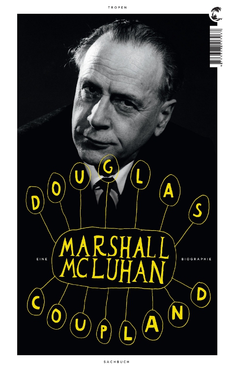 Marshall McLuhan