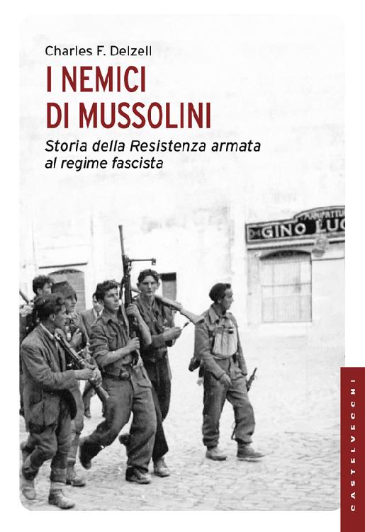 I nemici di Mussolini