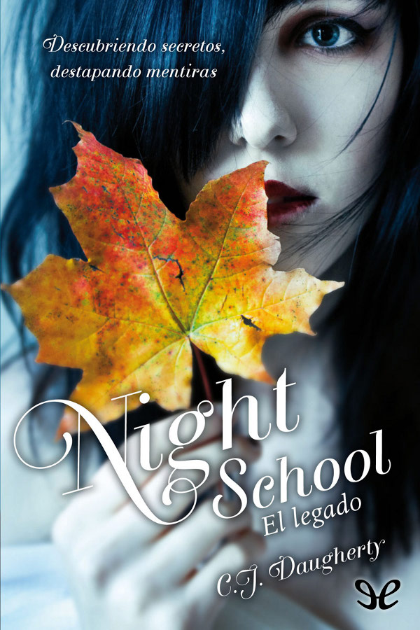 Night School. El legado