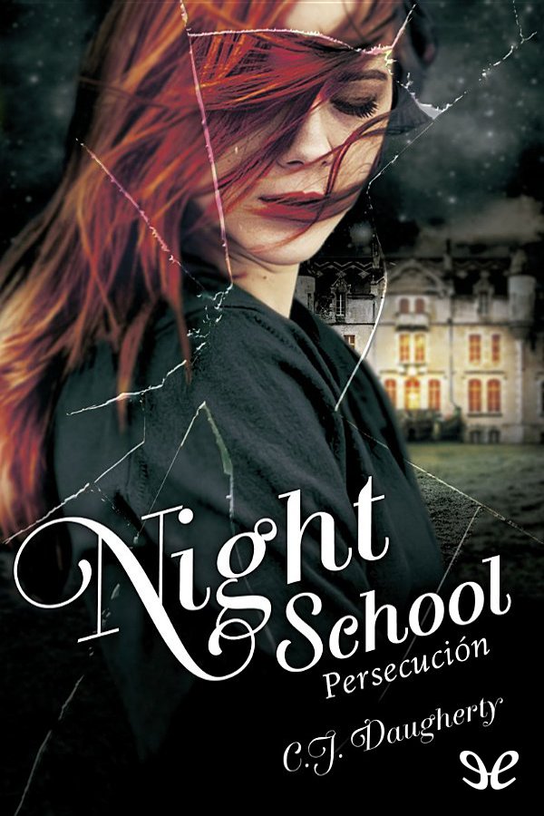 Night School. Persecución