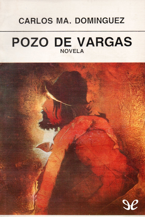 Pozo de Vargas