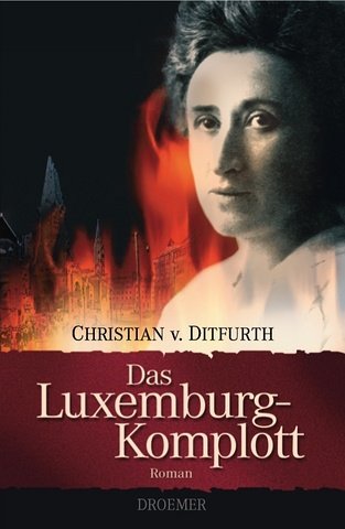 Das Luxemburg-Komplott