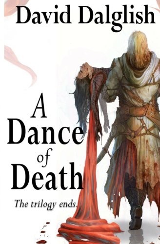 Shadowdance #03 - A Dance of Death