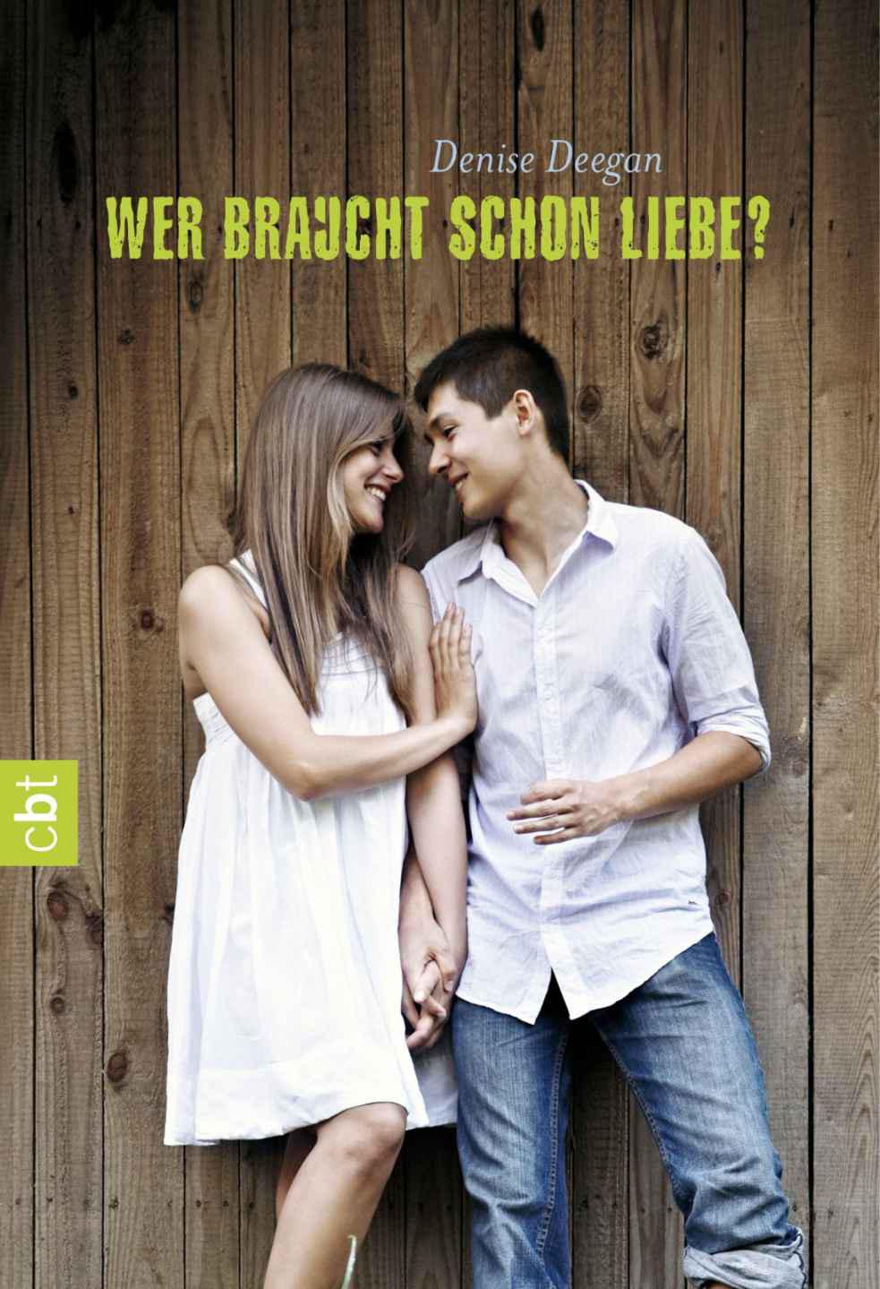 Wer braucht schon Liebe