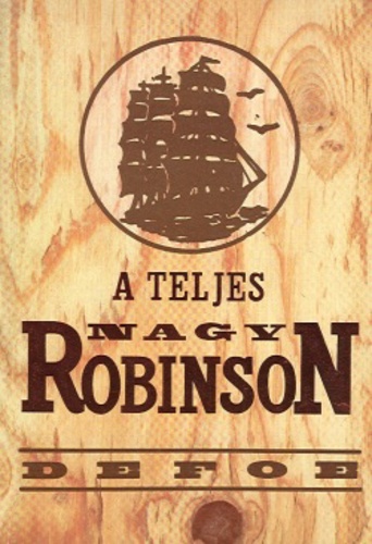 A teljes nagy Robinson